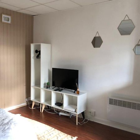 Appartement Le printemps de mélusine à Niort Extérieur photo
