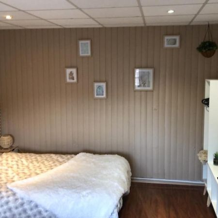 Appartement Le printemps de mélusine à Niort Extérieur photo