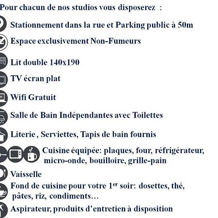 Appartement Le printemps de mélusine à Niort Extérieur photo