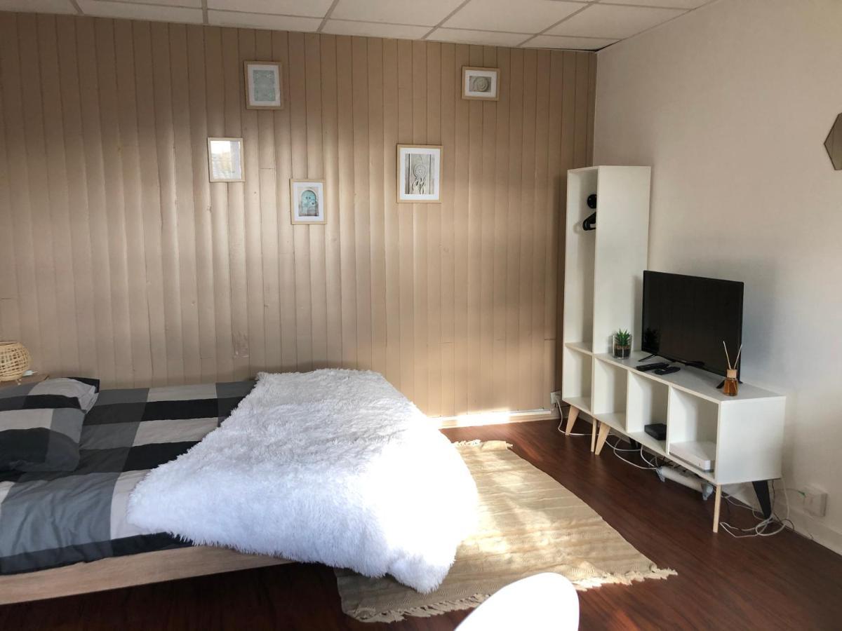 Appartement Le printemps de mélusine à Niort Extérieur photo