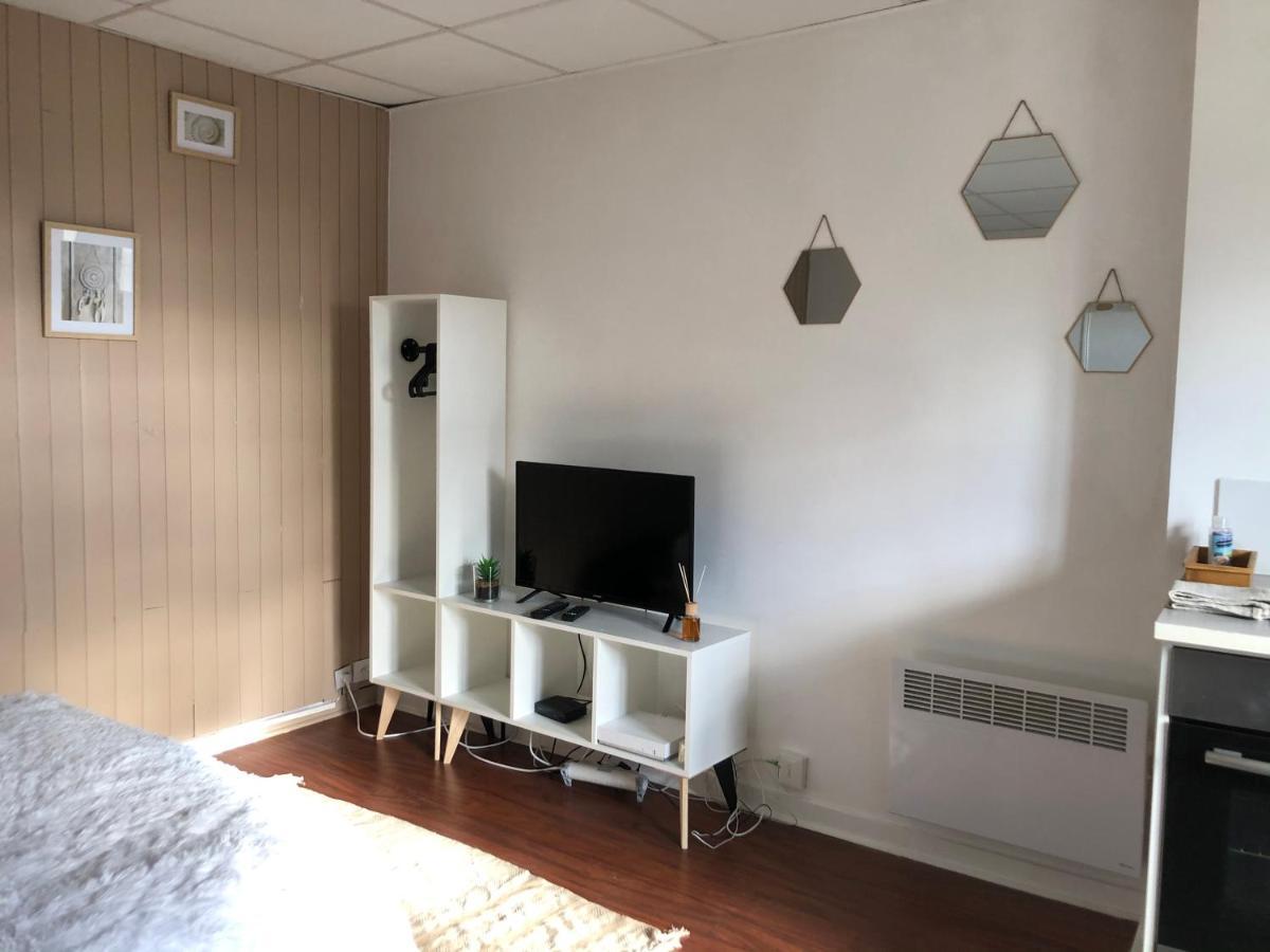 Appartement Le printemps de mélusine à Niort Extérieur photo
