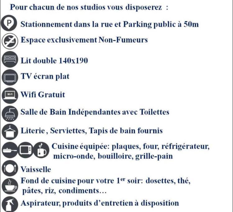 Appartement Le printemps de mélusine à Niort Extérieur photo