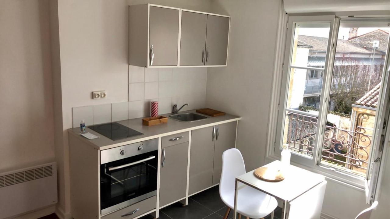 Appartement Le printemps de mélusine à Niort Extérieur photo